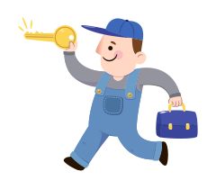 Local emergency lockout specialist near you offering 24/7 emergency lockout solution in San Marino, CA