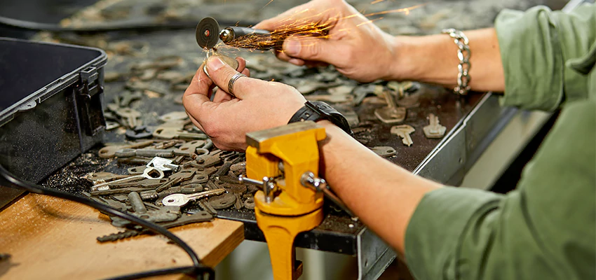 24 Hours Locksmith Solutions in San Marino, CA