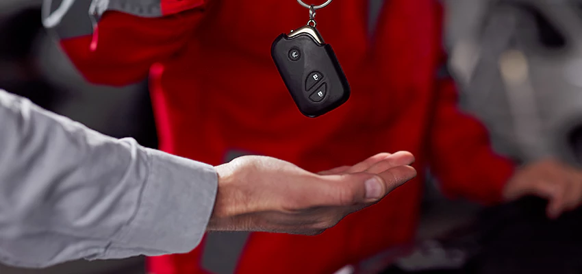 Automotive Car Lock Rekeying Locksmith Specialists in San Marino, California