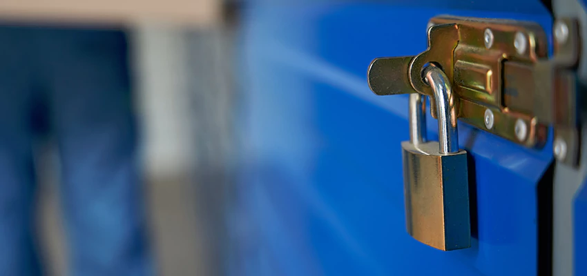 Industrial Door Lock Repair And Installation in San Marino, CA