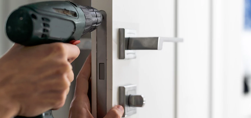Locksmith For Lock Replacement Near Me in San Marino, CA