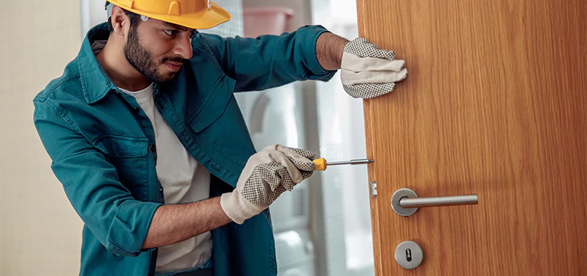 24 Hour Residential Locksmith in San Marino, California