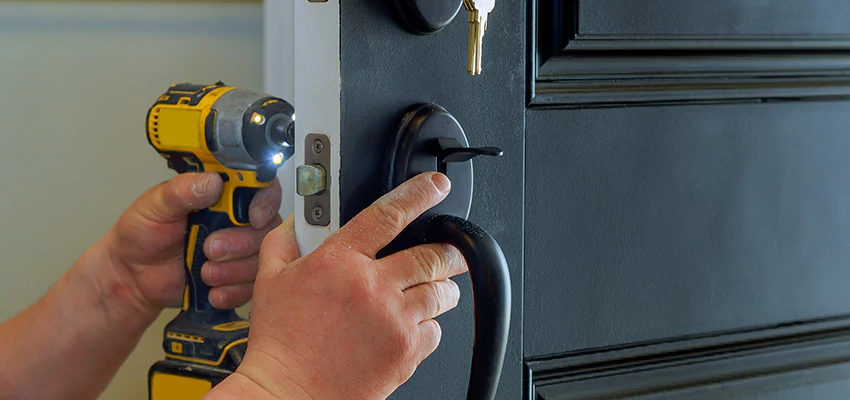 Emergency Downtown Locksmith in San Marino, CA