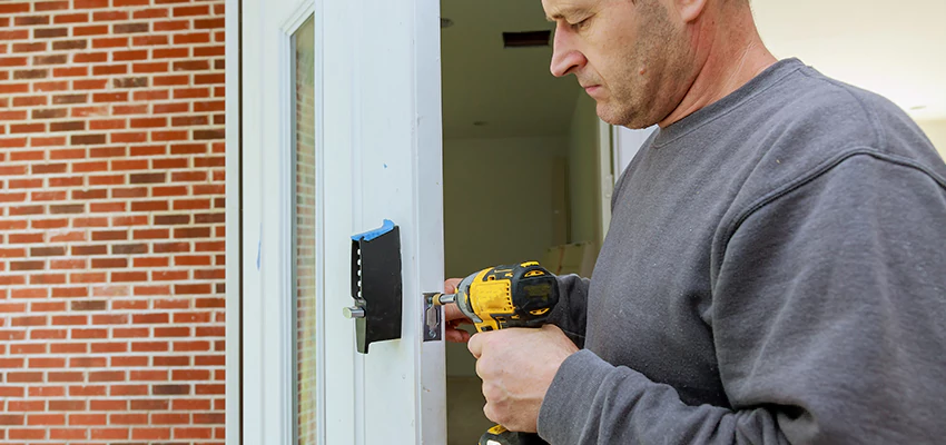 Eviction Locksmith Services For Lock Installation in San Marino, CA