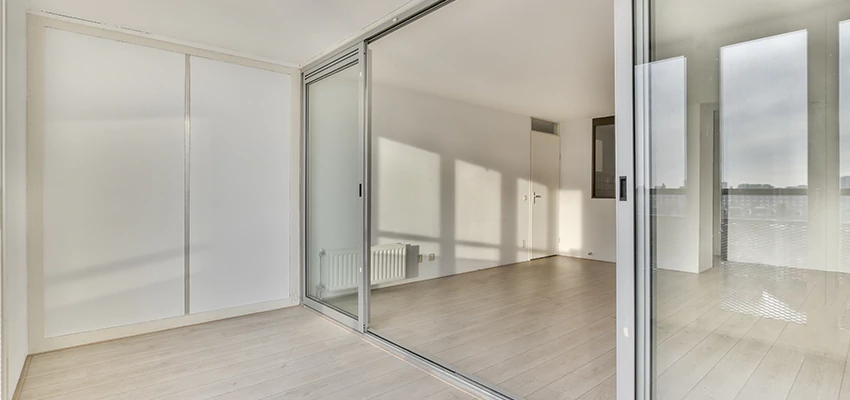 Patio Glass Sliding Door Lock in San Marino, CA