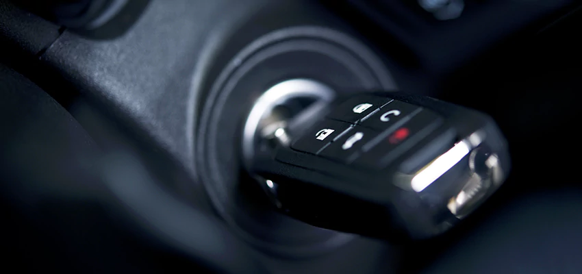 Ignition Switch Replacement in San Marino, CA