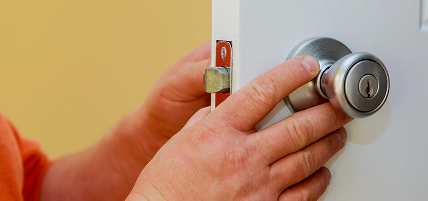 Residential Locksmith For Lock Installation in San Marino, California