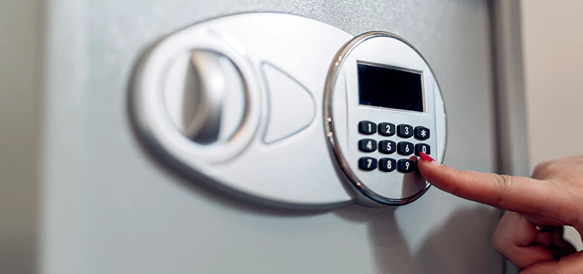 Jewelry Safe Cracking in San Marino, California