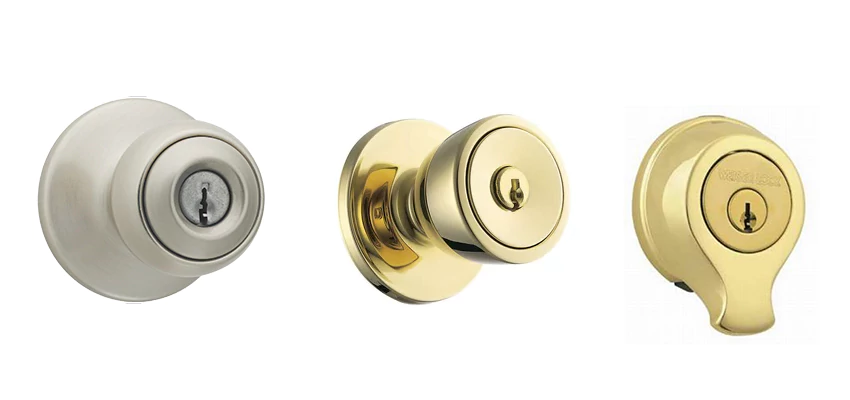 Weiser Bluetooth Lock Installation in San Marino, CA