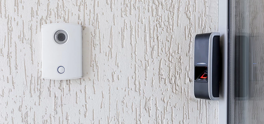 Automatic Door Lock Repair in San Marino, California