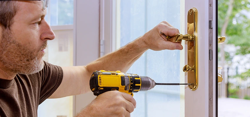 Affordable Bonded & Insured Locksmiths in San Marino, CA