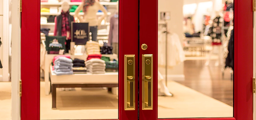 Automotive Locksmith For Retail Stores in San Marino, CA