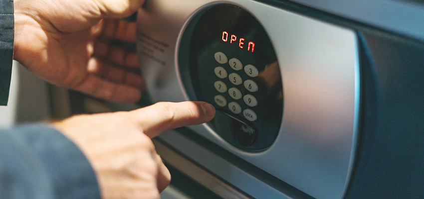 Cash Safe Openers in San Marino, California