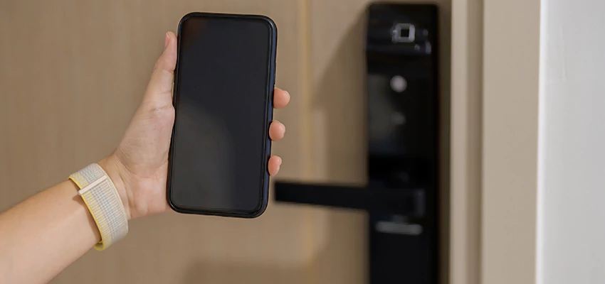 Keypad Wifi Locks Repair And Installation in San Marino, CA