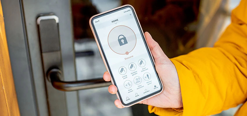Kwikset Halo Wifi Locks Repair And Installation in San Marino, CA