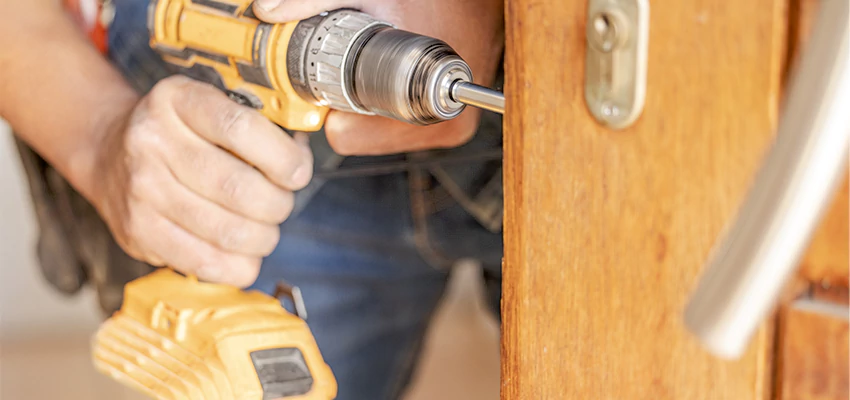 Emergency A1 Locksmith Services in San Marino, California