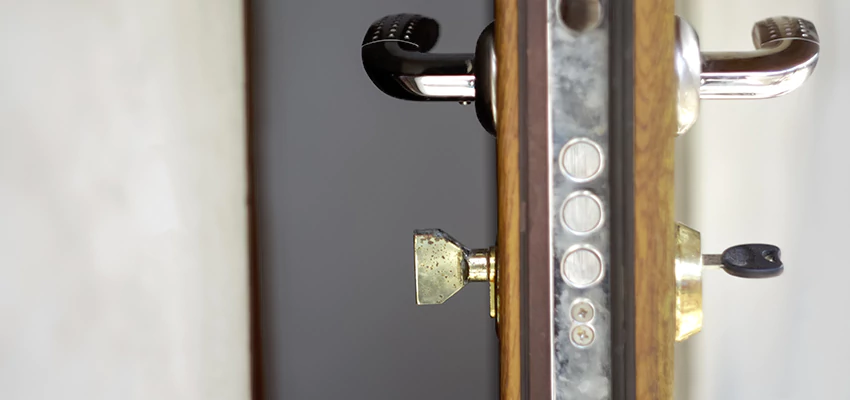 Holiday Emergency Locksmith in San Marino, California