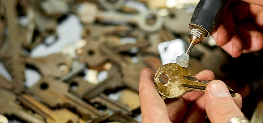 Car Lock Key Repair Service in San Marino, CA