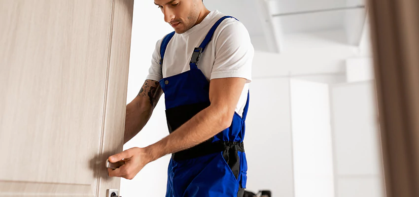 Car Lock Repair And Installation Expert in San Marino, CA