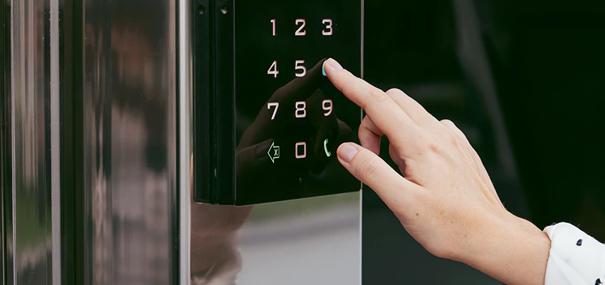 Property Management Locksmith For Lock Installation in San Marino, CA