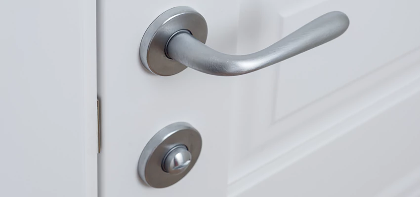 Single-Occupancy Restroom Locks Repair in San Marino, California