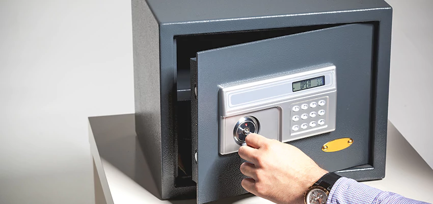Jewelry Safe Unlocking Service in San Marino, California