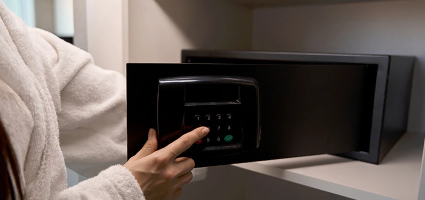 Safe Unlocking Service Company in San Marino, California