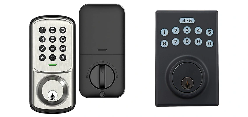 Garage Emergency Lock Replacements in San Marino, CA