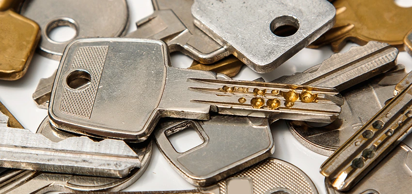 Stuck Key Extraction in San Marino, CA