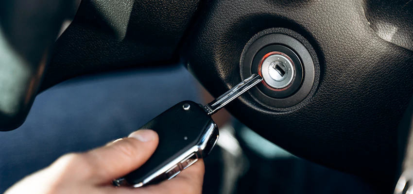 Car Key Replacement Locksmith in San Marino, California