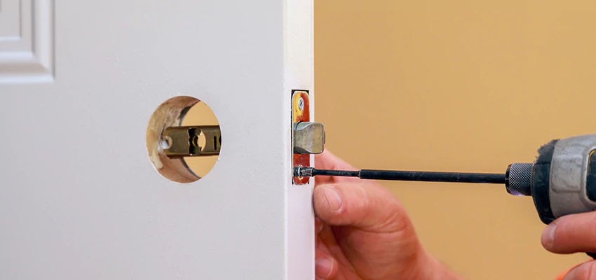 Stuck Door Knobs Repair in San Marino, CA