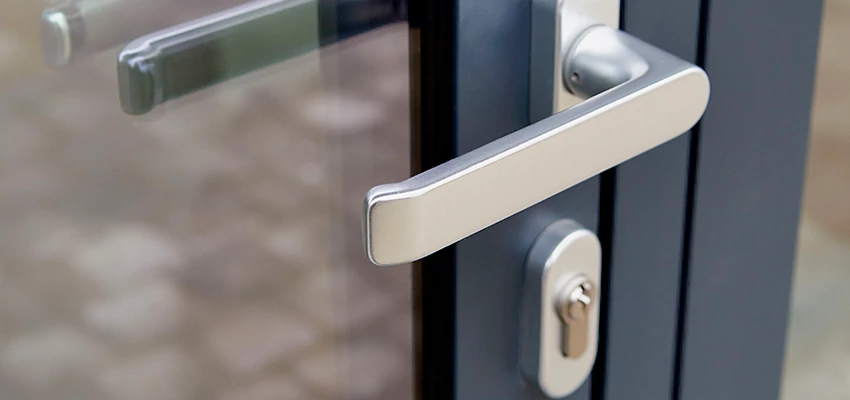 Broken Door Lock Cylinder Repair in San Marino, California