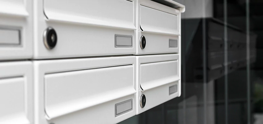 Mailbox Tubular Lock Replacement in San Marino, California