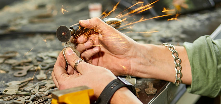 Mobile Locksmith For Lock Replacement Service in San Marino, California