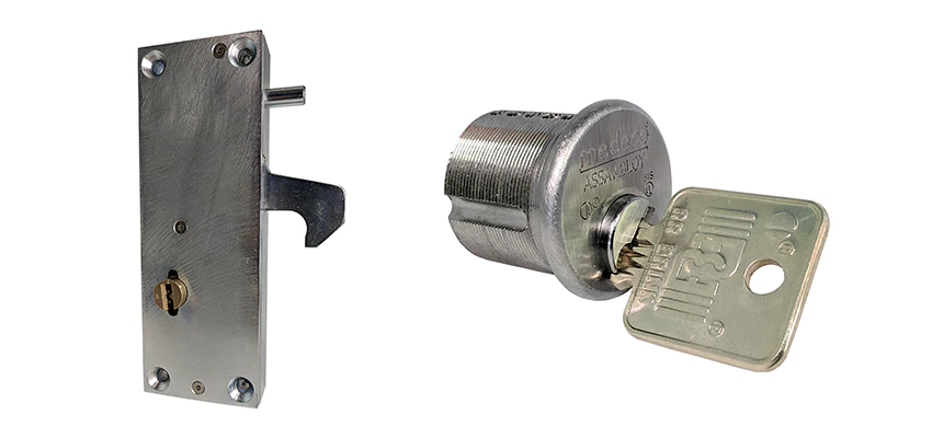 RR Fence Gates Brink Locks Repair in San Marino, California