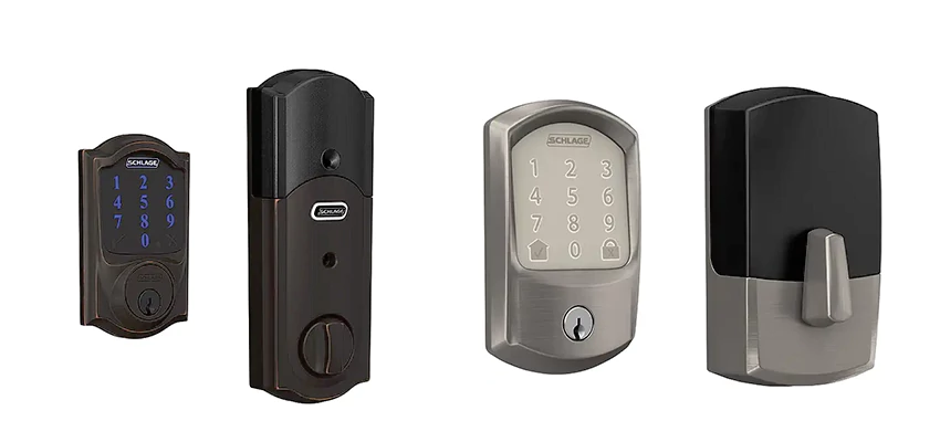 Schlage Smart Locks Repair in San Marino, California