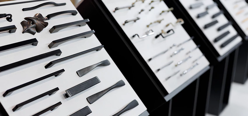 Pocket Door Hardware Installation in San Marino, California