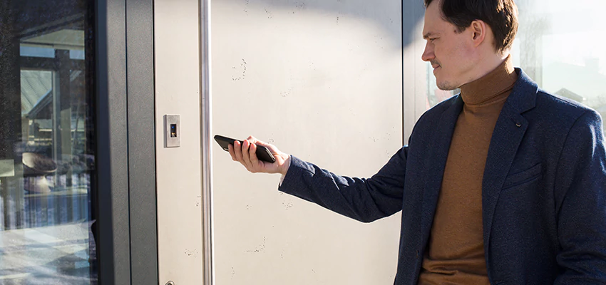 Business Security Systems in San Marino, CA