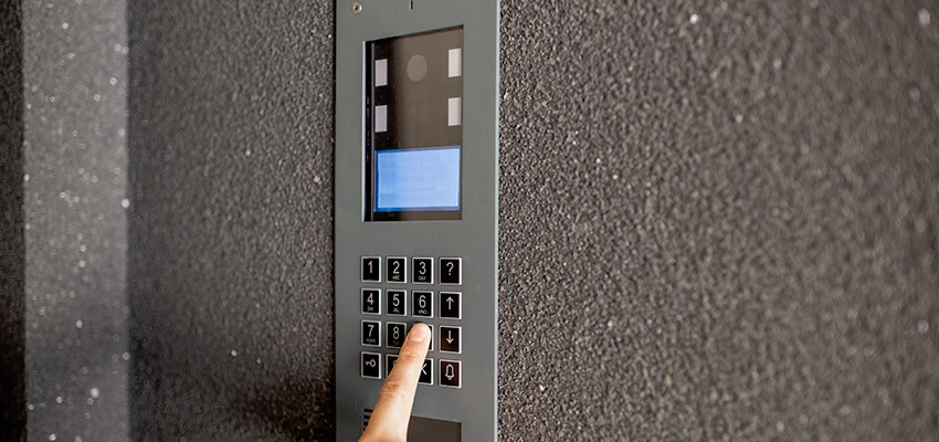 Access Control System Installation in San Marino, California