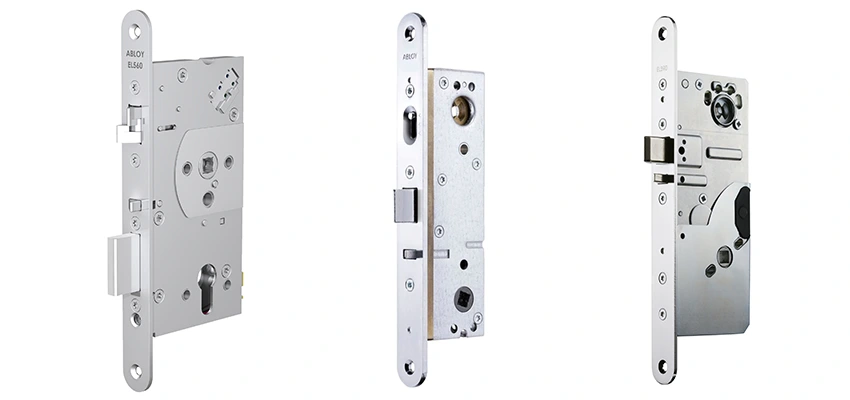 ASSA-Abloy Locks Hinge Repair in San Marino, California
