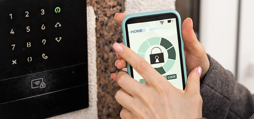 Building Security Upgrades in San Marino, CA