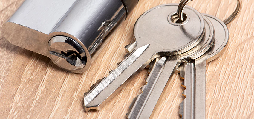 Lock Rekeying Services in San Marino, California