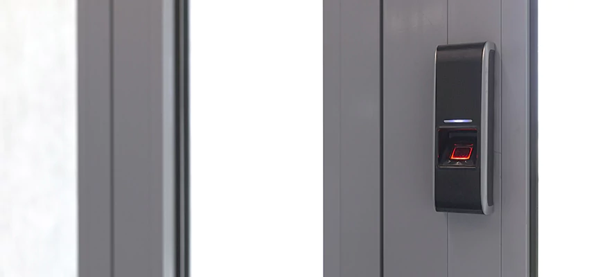 Push Button Lock Keypad Repair in San Marino, California