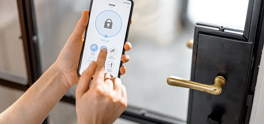 Remote Control Locks Sensor Repair in San Marino, California