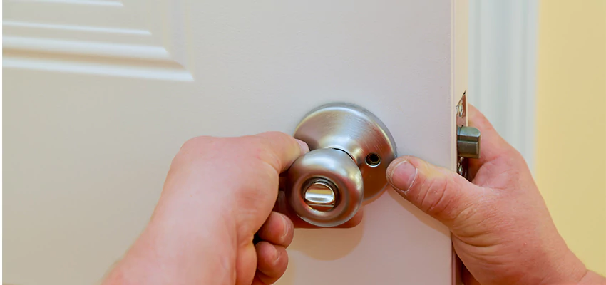After-hours Locksmith For Lock And Key Installation in San Marino, CA