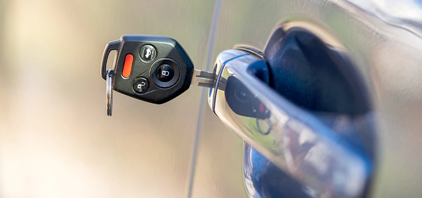 Automotive Locksmith Key Programming Specialists in San Marino, CA