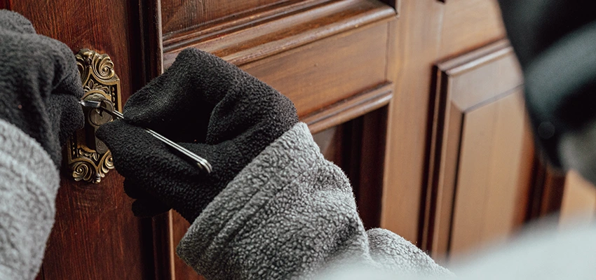 Burglar Damage Electronic Locks Repair in San Marino, CA