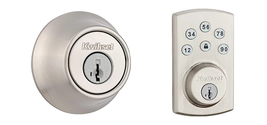 Kwikset Keypad Lock Repair And Installation in San Marino, CA