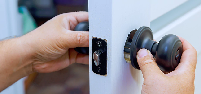 Smart Lock Replacement Assistance in San Marino, California
