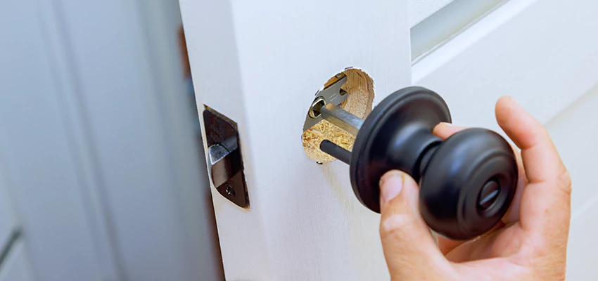 Locksmith For Lock Repair Near Me in San Marino, California